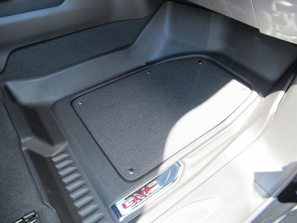 New 2026 GMC Sierra 1500 AT4X image 33