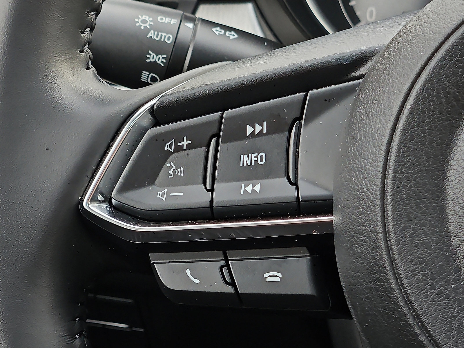 Used 2019 MAZDA MAZDA6 Touring image 21