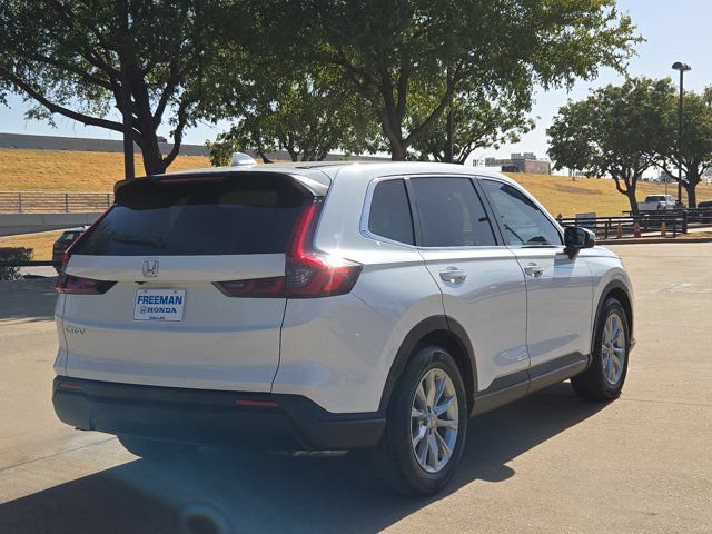 Used 2023 Honda CR-V EX-L image 5