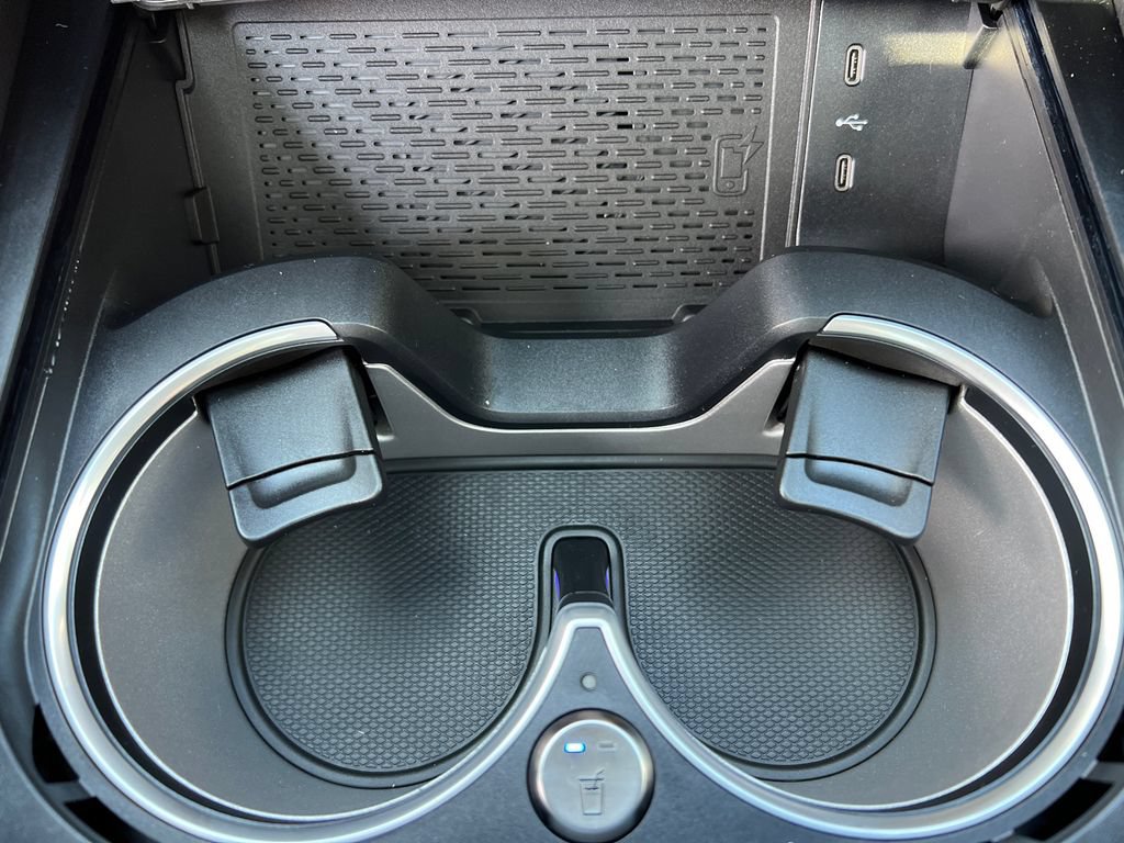 New 2026 Mercedes-Benz GLS 450 4MATIC image 21