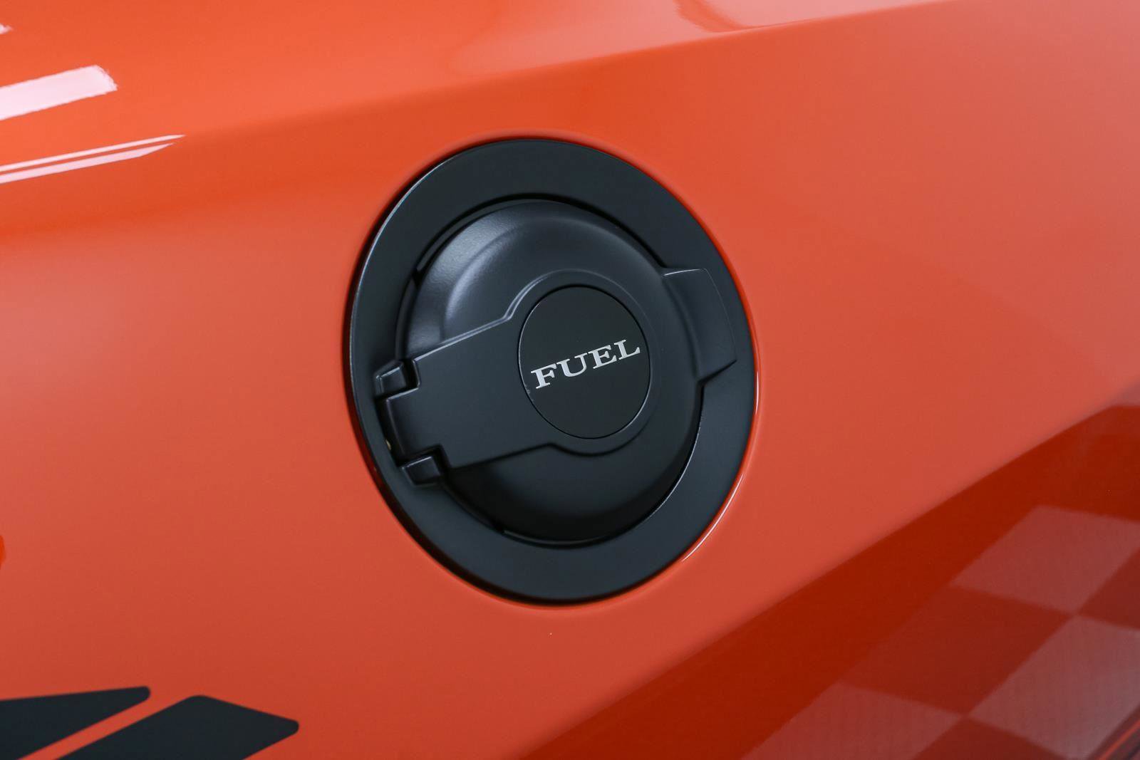 Used 2021 Dodge Challenger R/T Scat Pack w/ Shaker Package image 15