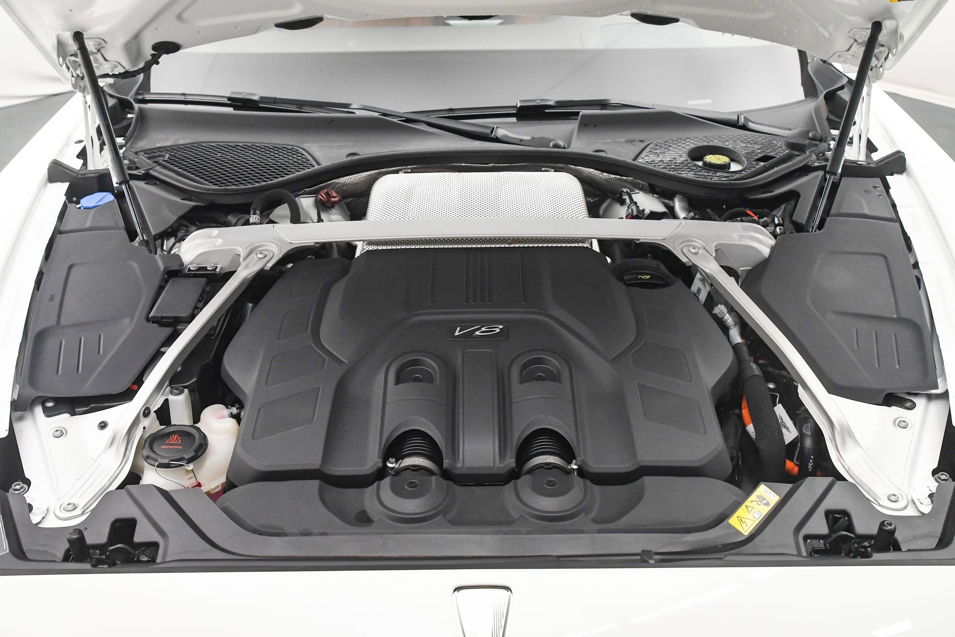 New 2026 Bentley Flying Spur Plug-In Hybrid AWD/4WD image 30