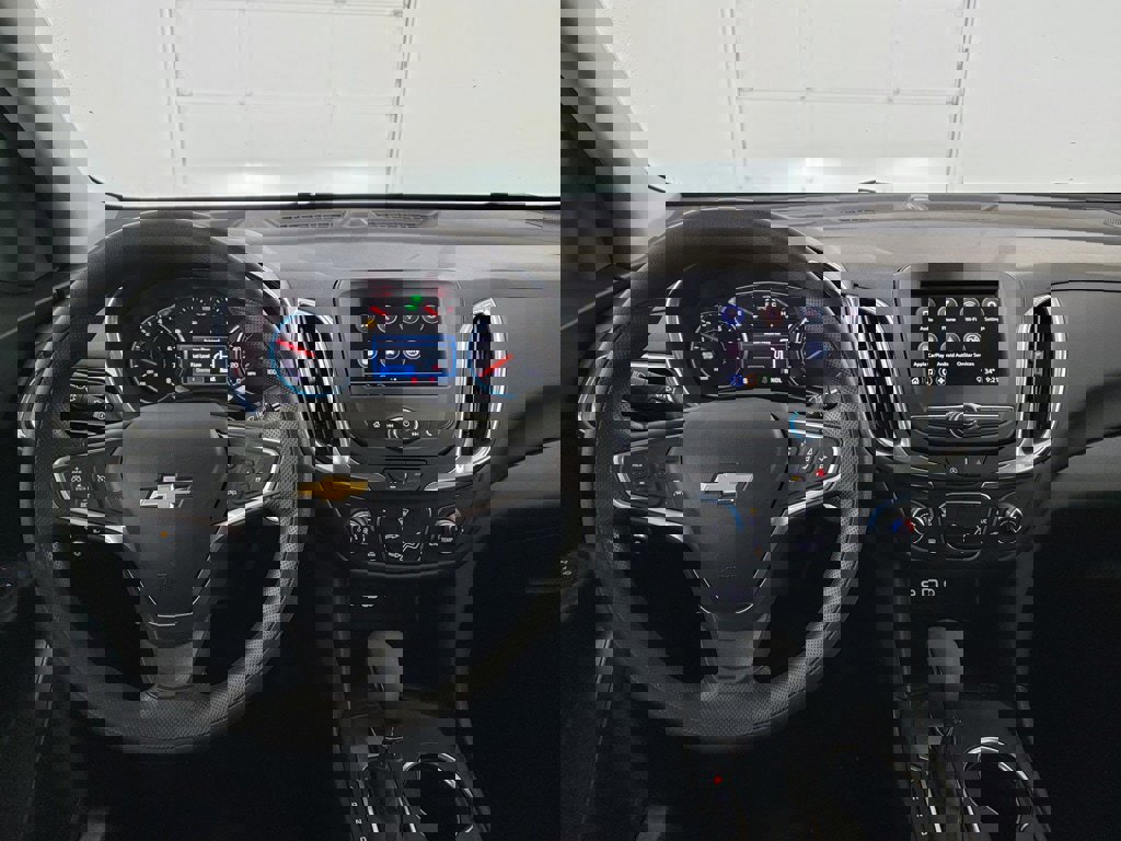 Used 2023 Chevrolet Equinox LT image 11