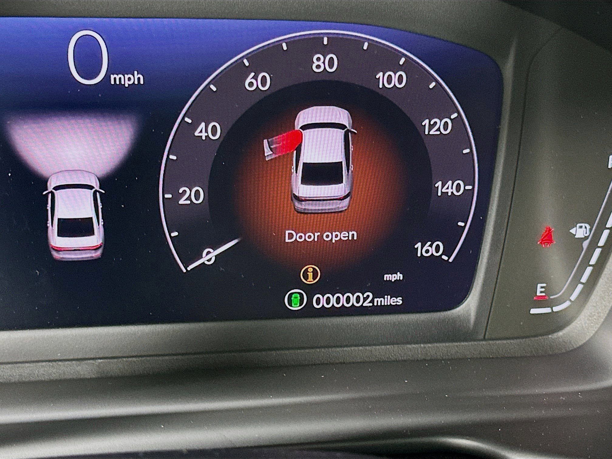Used 2025 Honda Accord LX image 8