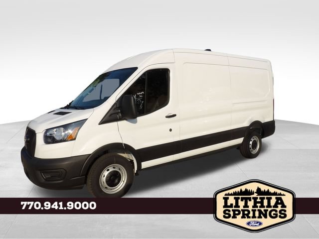 New 2026 Ford Transit 250 148 Medium Roof w/ Load Area Protection Package RWD image 4