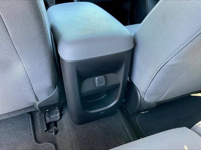 Certified 2016 GMC Canyon 2WD Crew Cab w/ Convenience Package image 13