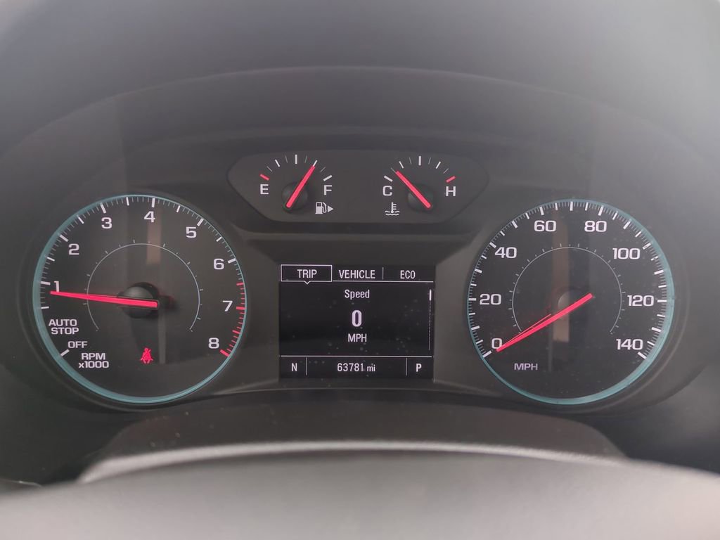 Used 2024 Chevrolet Malibu LT FWD image 33