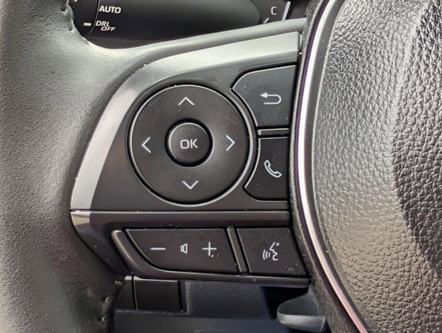 Used 2025 Toyota Corolla SE image 20