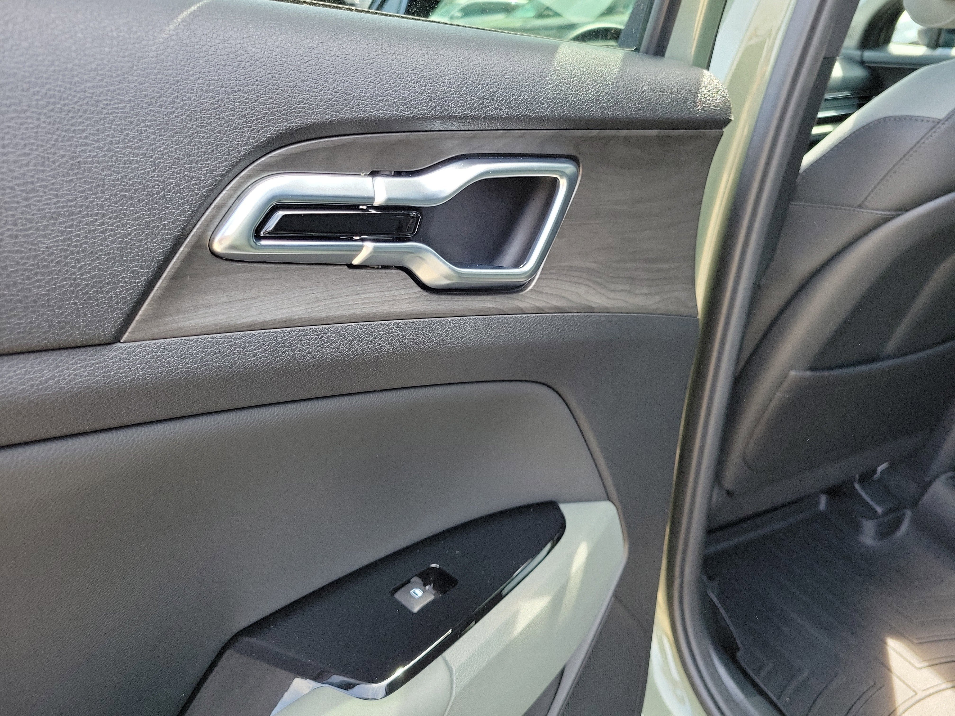Used 2023 Kia Sportage X-Pro Prestige image 13