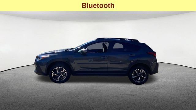 Certified 2025 Subaru Crosstrek 2.5i Premium AWD/4WD image 5
