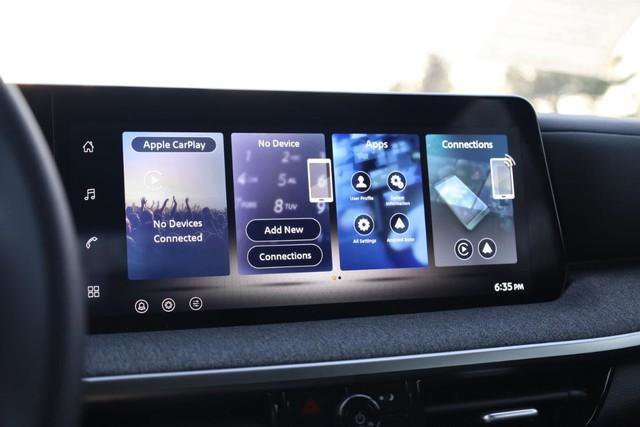 New 2026 Nissan Kicks S image 11