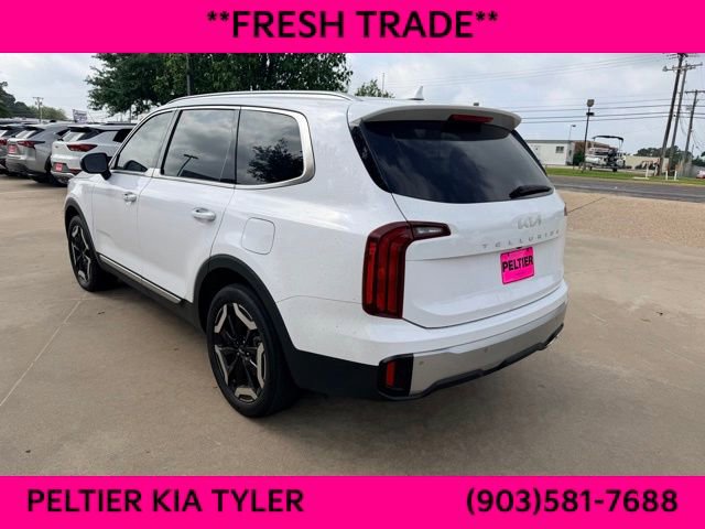 Used 2023 Kia Telluride S FWD image 10