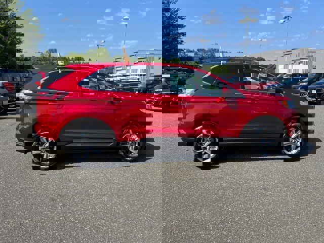 Certified 2022 Ford Edge SEL w/ Convenience Package image 8