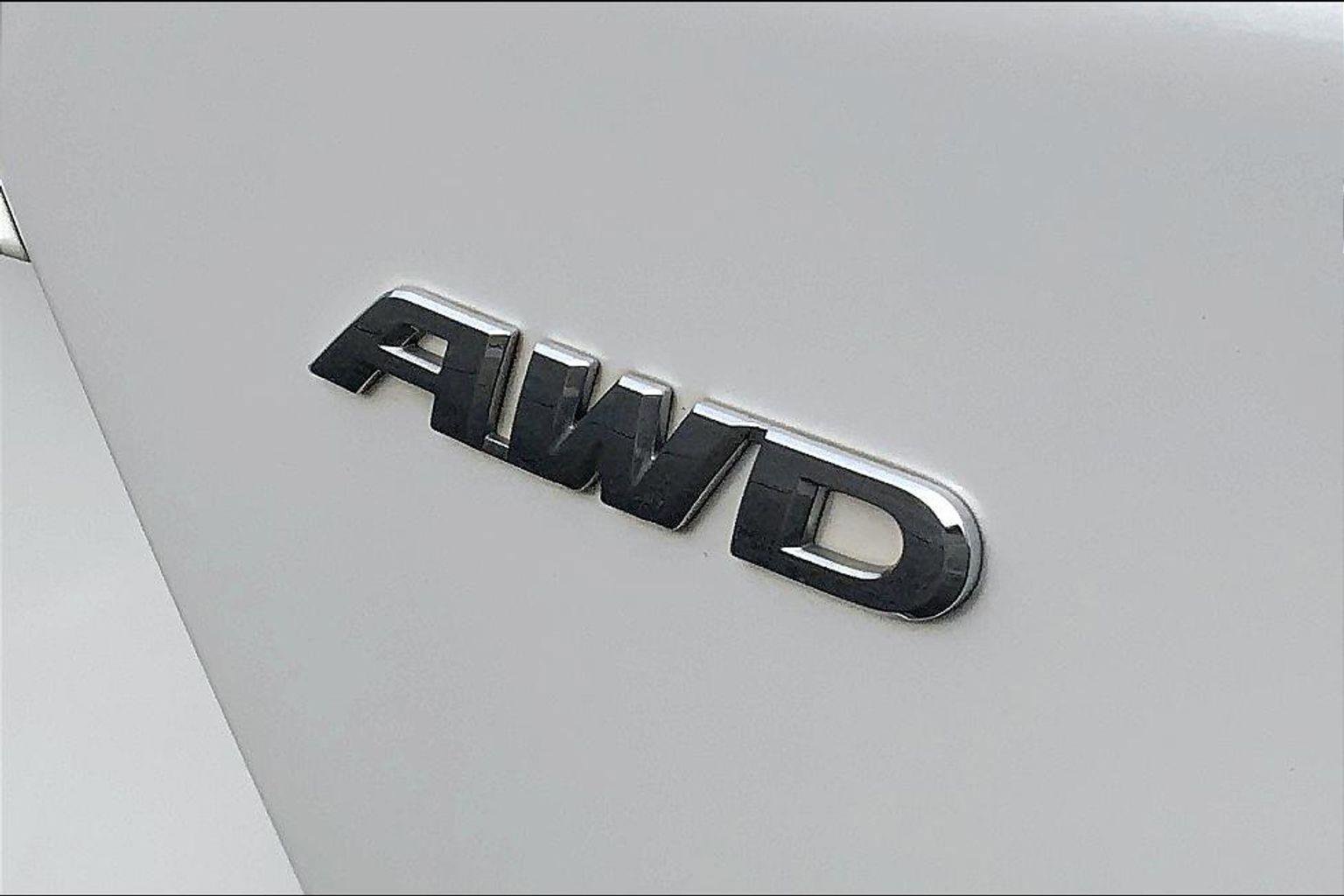 Used 2020 Honda CR-V EX image 8