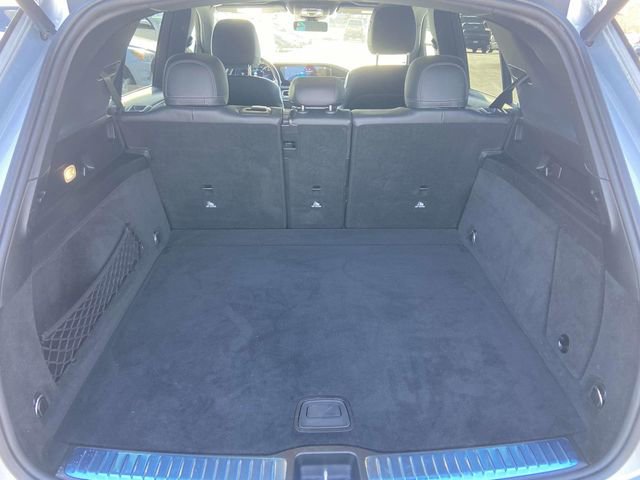 Used 2022 Mercedes-Benz GLE 350 4MATIC w/ Premium Package image 10