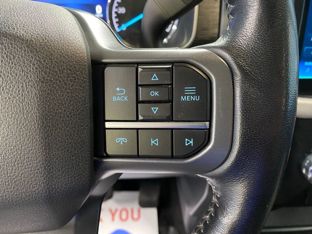 Used 2021 Ford F150 XLT w/ Equipment Group 302A High image 20