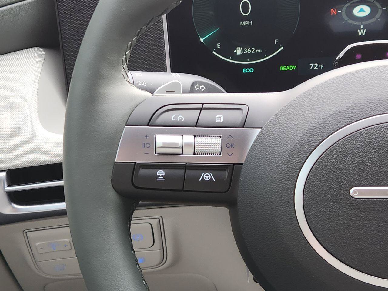 New 2026 Hyundai Tucson Limited AWD/4WD image 28