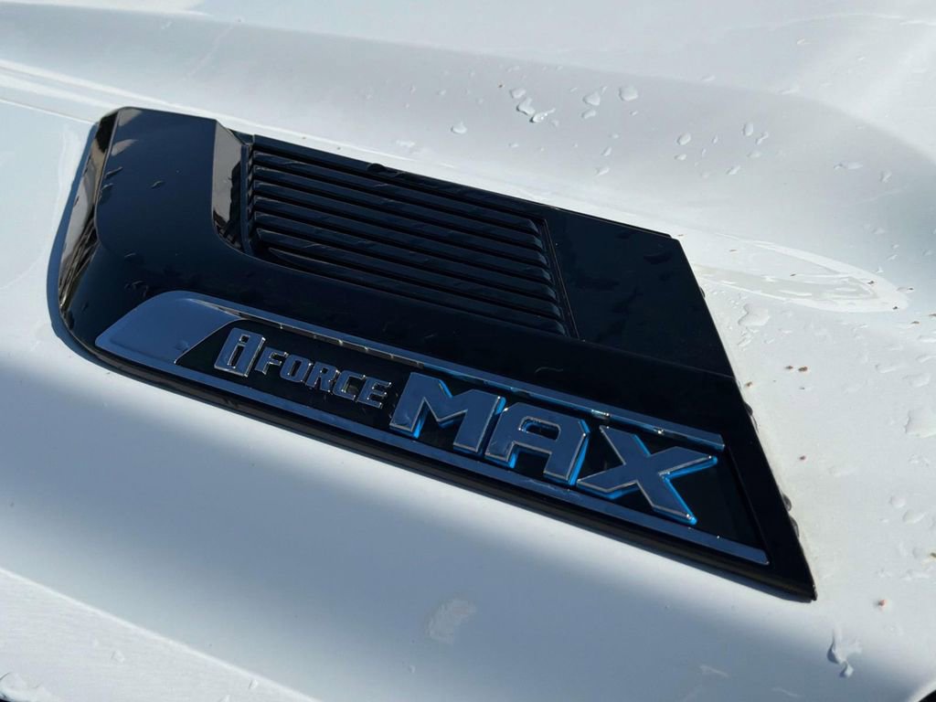 Used 2023 Toyota Tundra 1794 Edition w/ TRD Off-Road Package image 9