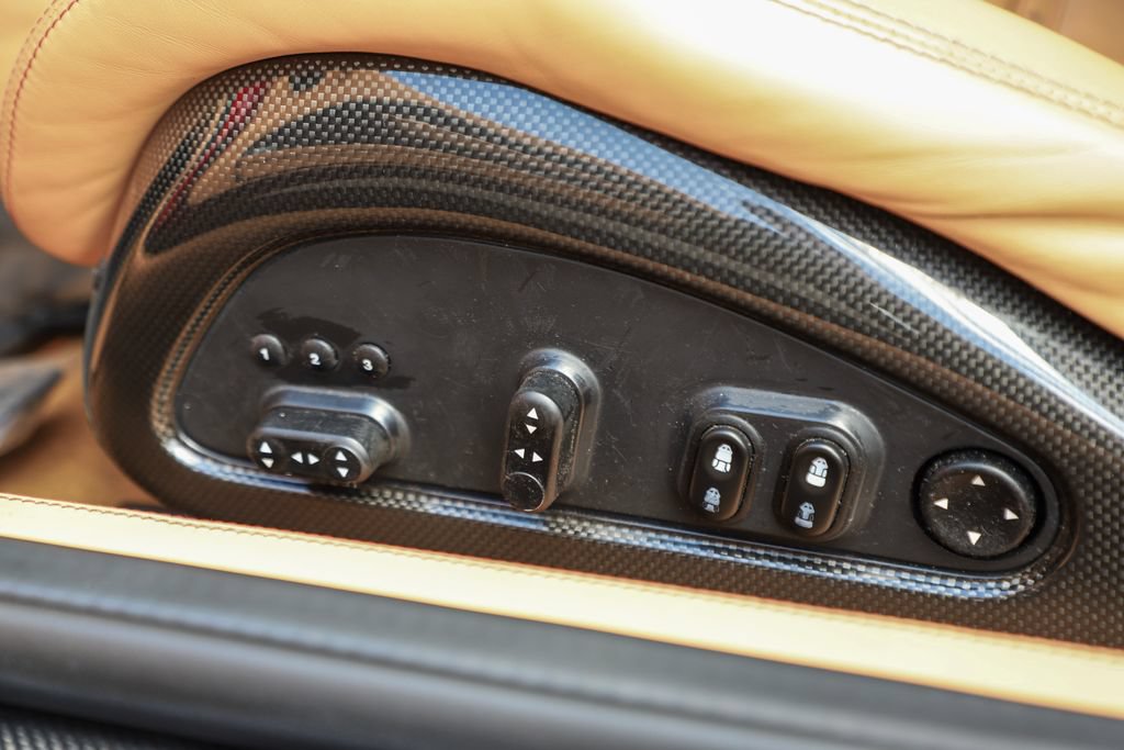 Used 2007 Ferrari 599 GTB Fiorano RWD image 54
