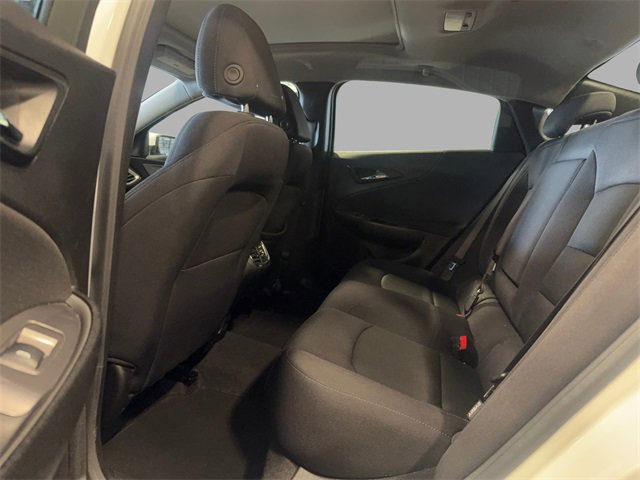 Used 2024 Chevrolet Malibu LT image 9