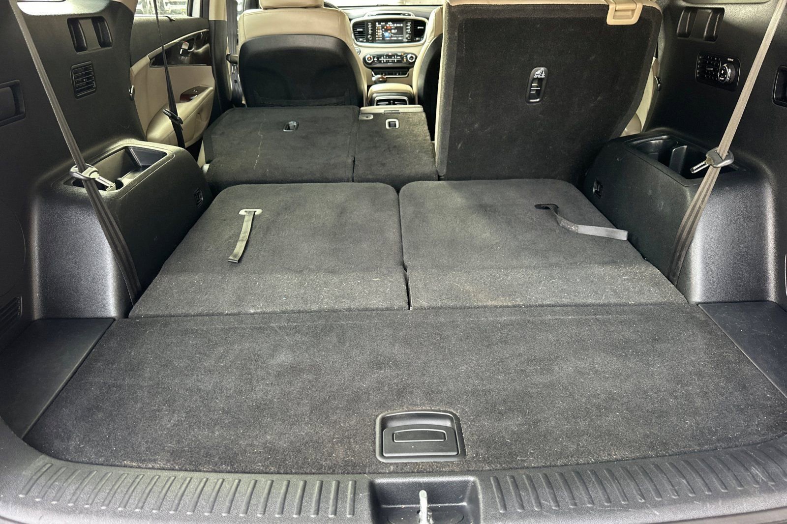 Used 2017 Kia Sorento EX w/ EX V6 Premium Package FWD image 18