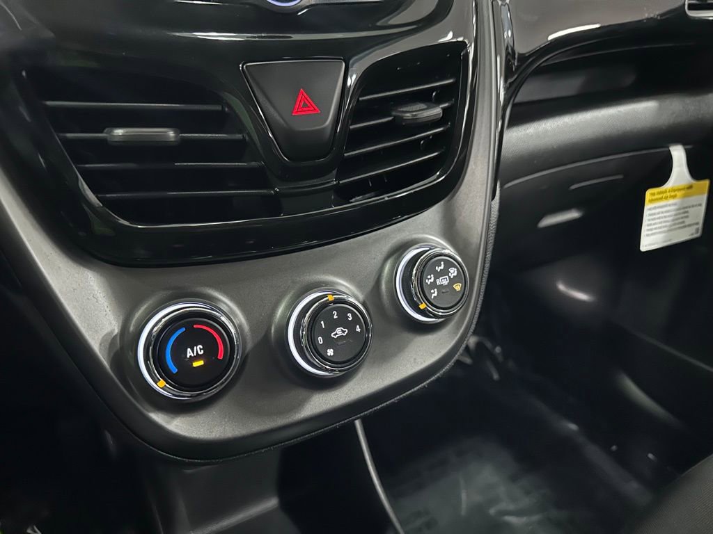 Used 2021 Chevrolet Spark LT image 21