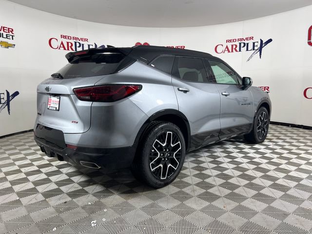 New 2026 Chevrolet Blazer RS w/ Driver Confidence II Package image 7