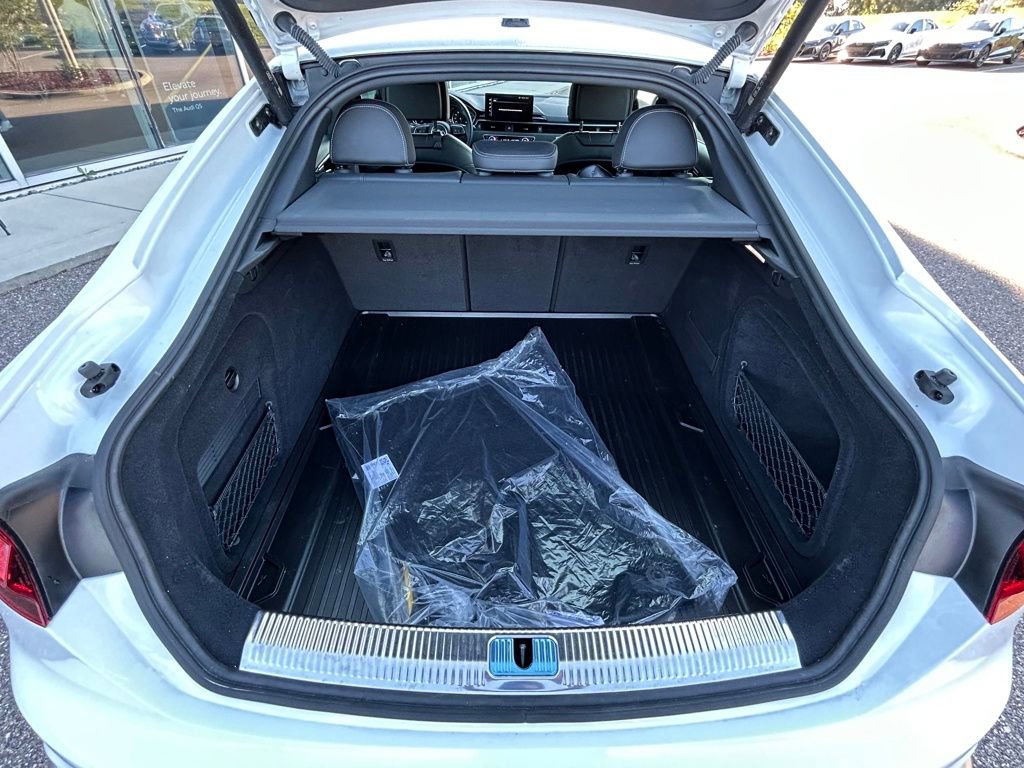 Used 2023 Audi A5 2.0T Premium image 53