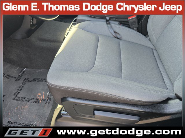 Certified 2023 RAM 1500 Big Horn RWD image 22