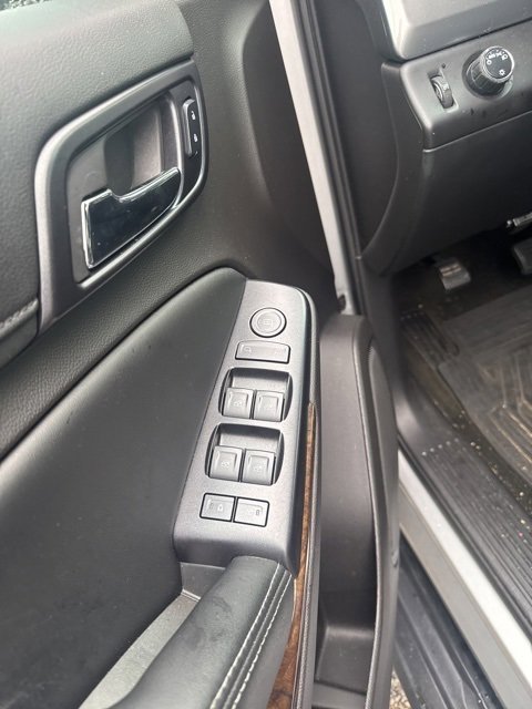 Used 2015 Chevrolet Tahoe LS w/ Max Trailering Package image 20