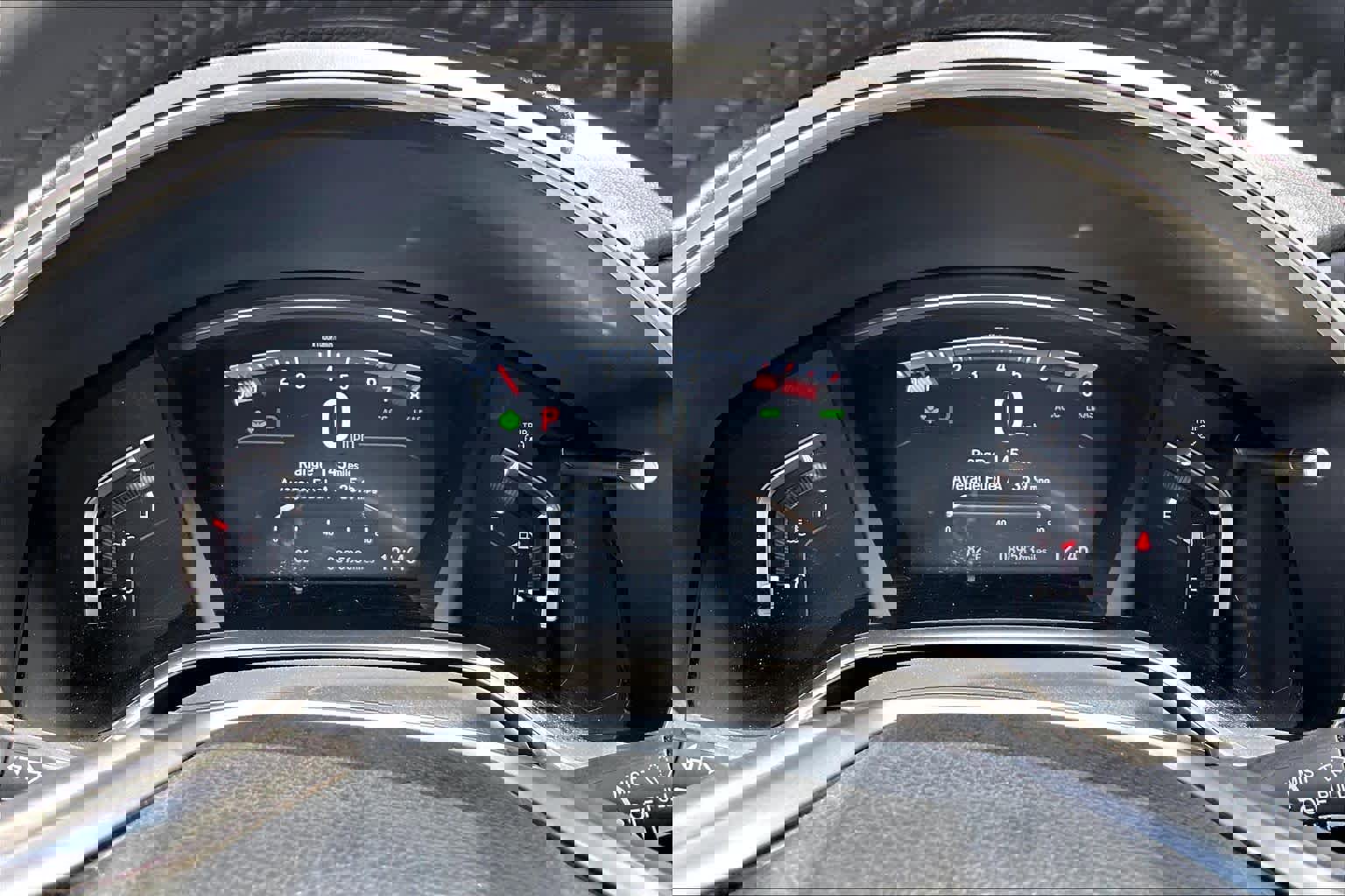 Used 2018 Honda CR-V EX-L image 24