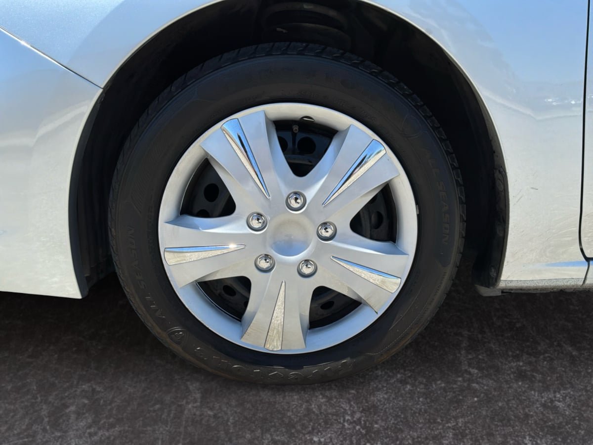 Used 2022 Subaru Impreza 2.0i AWD/4WD image 9