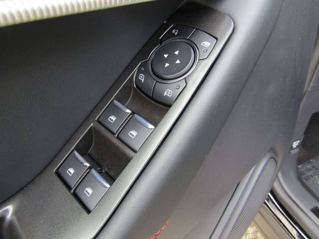 New 2026 Ford Explorer ST AWD/4WD image 31