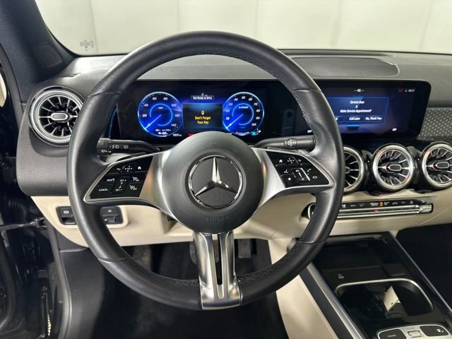 Used 2024 Mercedes-Benz EQB 250+ 250+ image 14