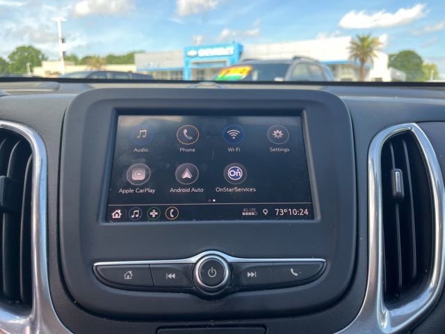 Used 2020 Chevrolet Equinox LT image 25