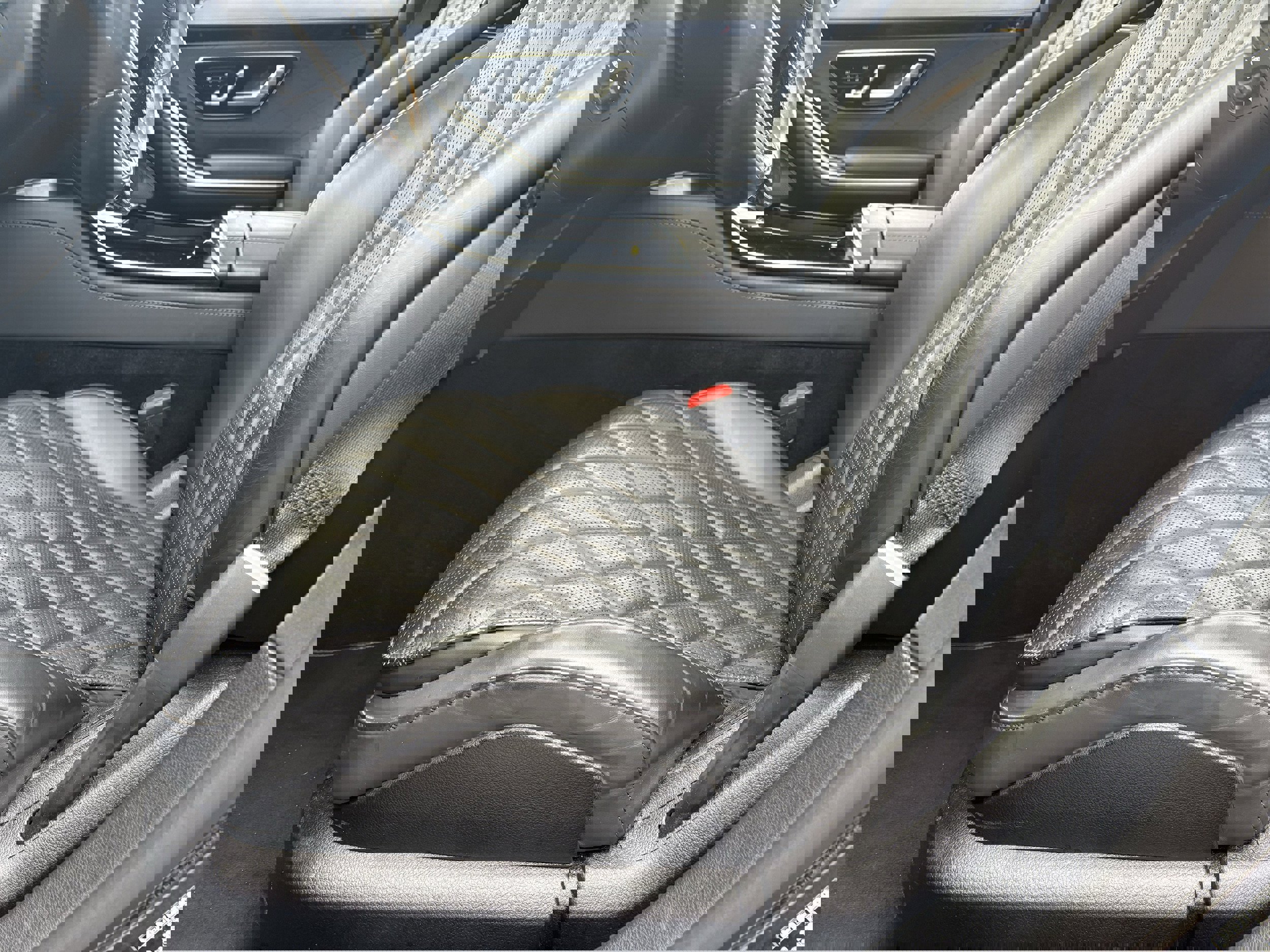 Used 2022 Mercedes-Benz S 580 4MATIC Sedan image 31