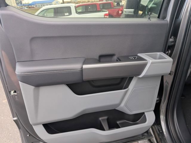 New 2026 Ford F250 XL w/ STX Appearance Package image 11