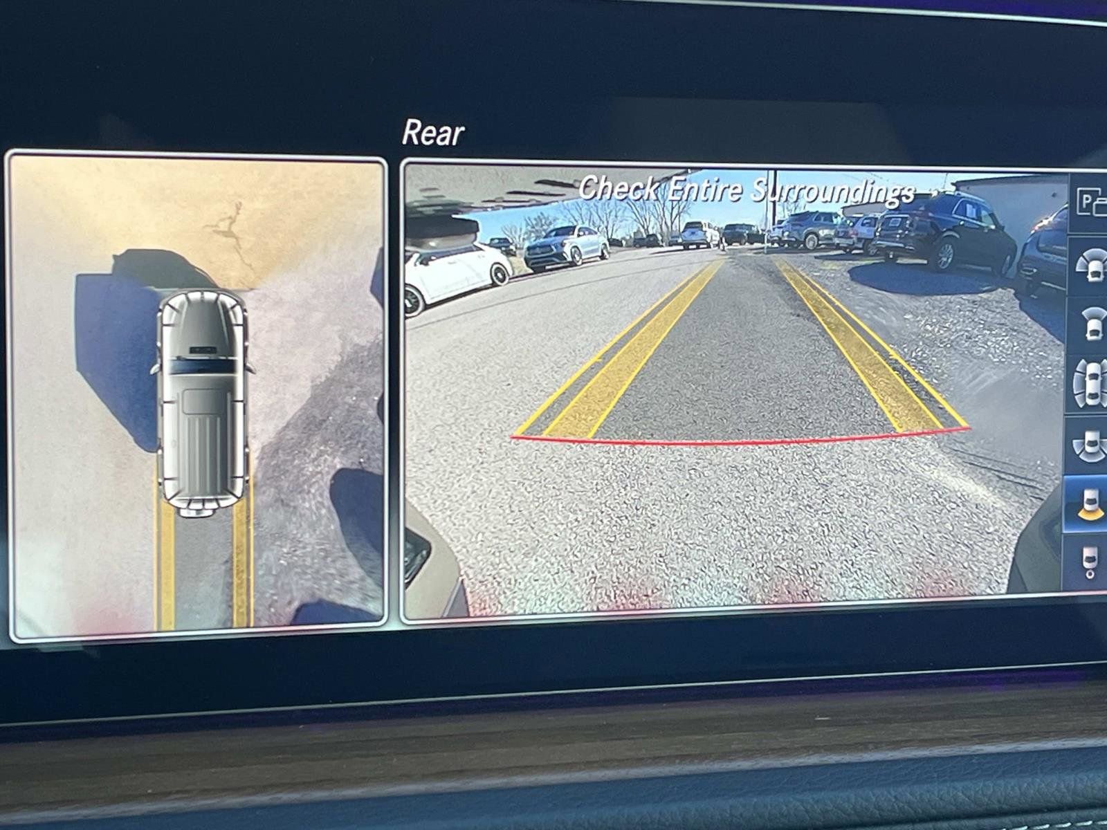 Certified 2024 Mercedes-Benz G 63 AMG G 63 AMG image 31