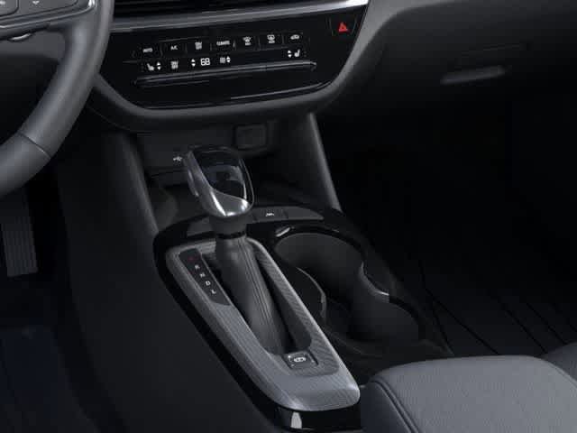 New 2026 Buick Envista Sport Touring FWD image 23