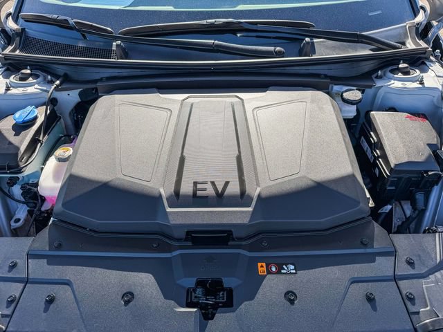 Certified 2025 Hyundai Ioniq 5 SE RWD image 29