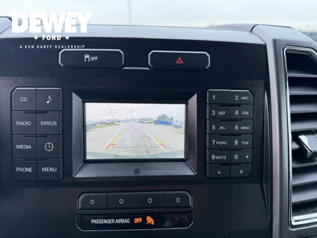 Used 2015 Ford F150 XLT w/ Equipment Group 301A Mid AWD/4WD image 19