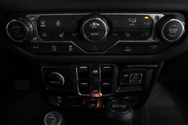 New 2026 Jeep Wrangler Unlimited Rubicon image 6