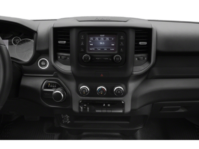 Used 2021 RAM 3500 Tradesman AWD/4WD image 9