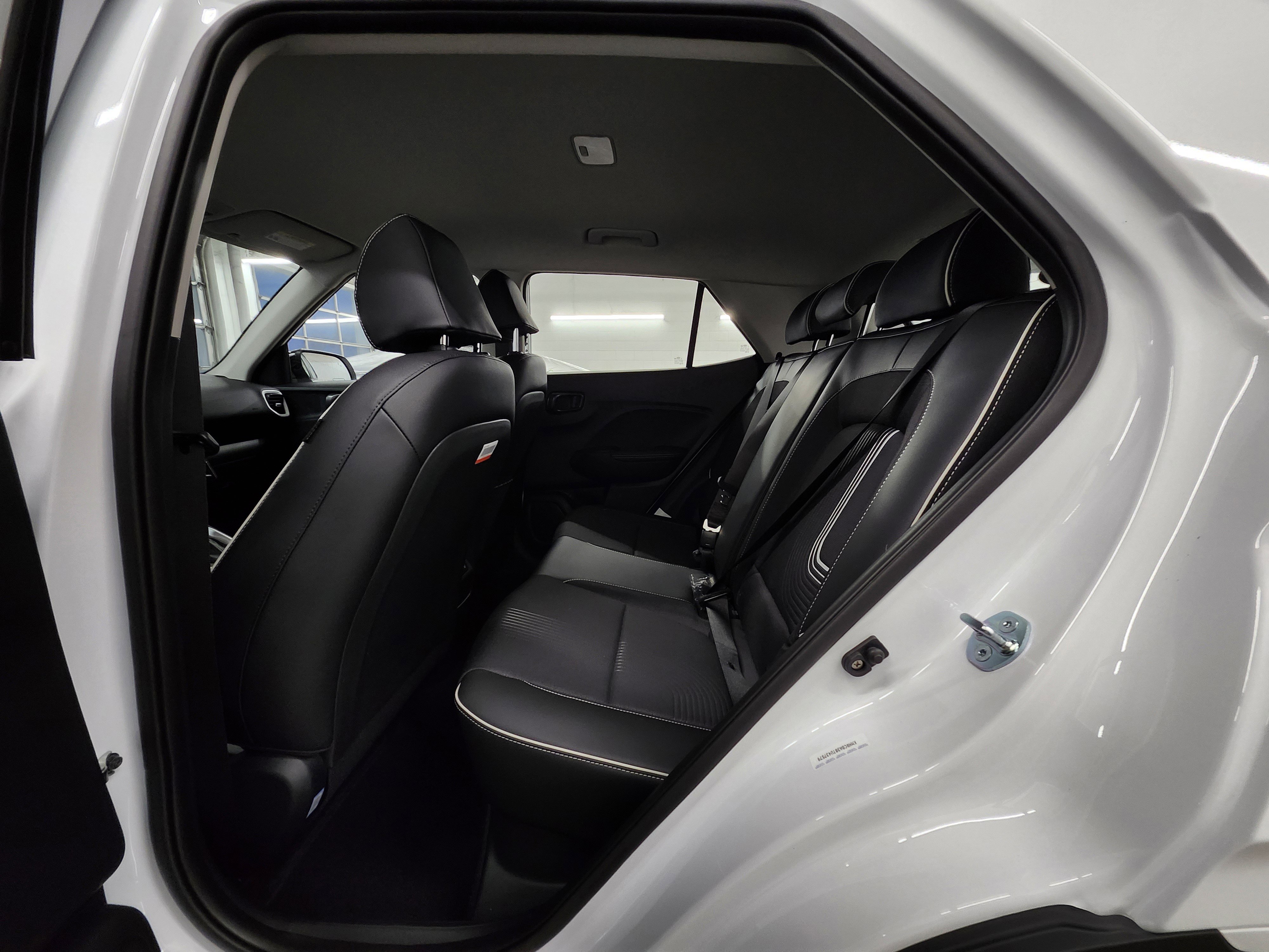New 2026 Hyundai Venue SEL image 15