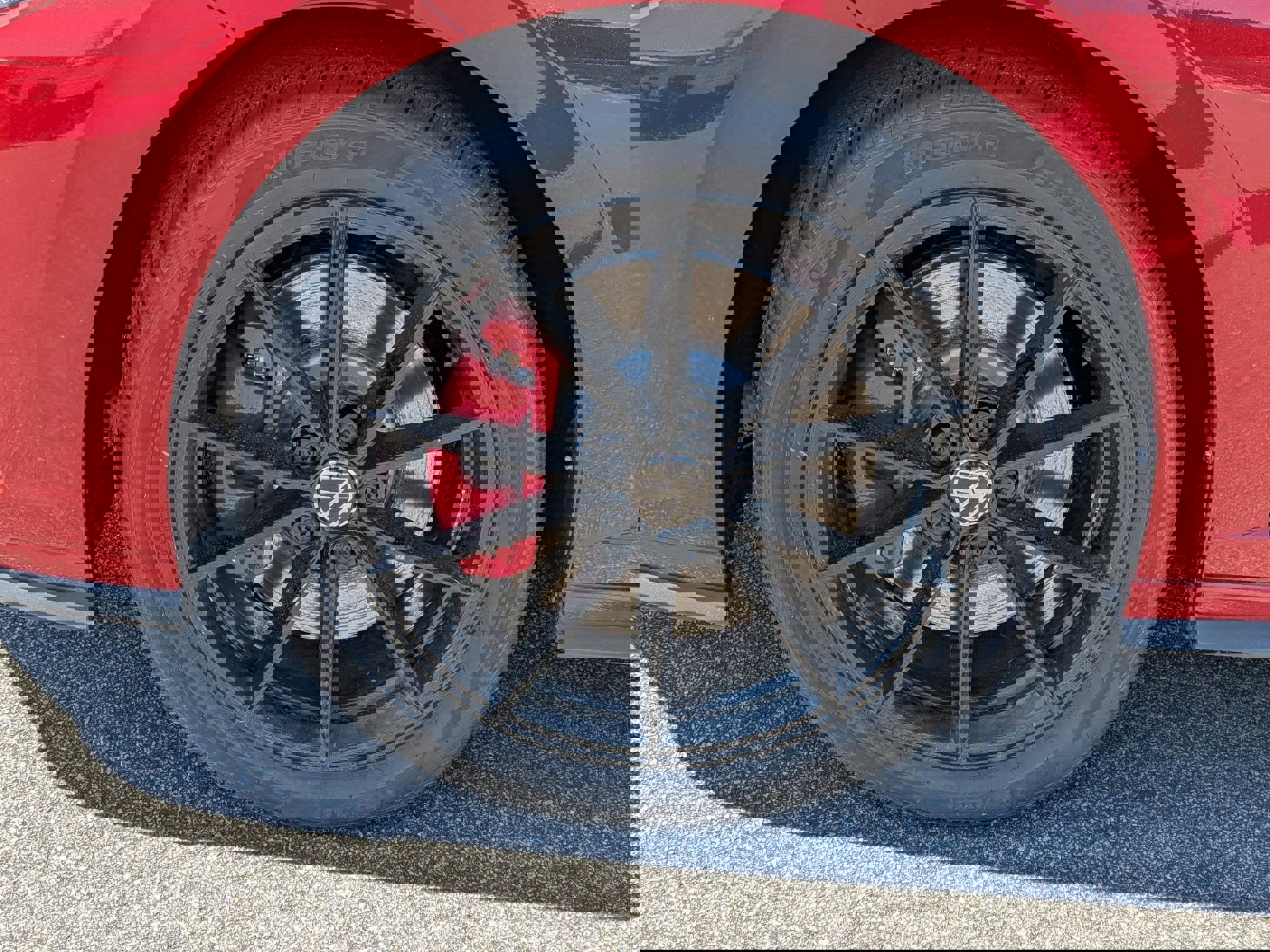 New 2026 Volkswagen Jetta GLI Autobahn image 10