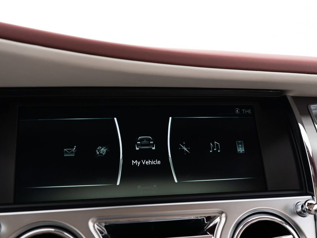 Certified 2020 Rolls-Royce Dawn image 42