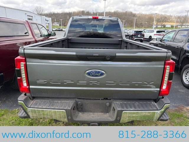 Used 2023 Ford F450 XLT w/ 360-Degree Camera Package image 6