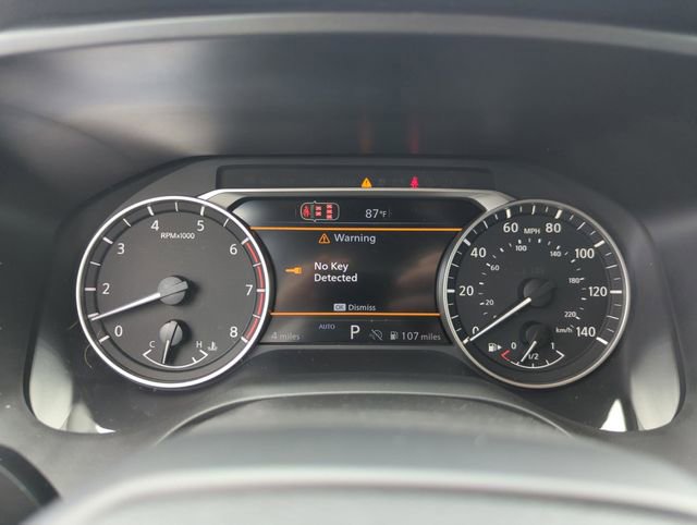 New 2026 Nissan Rogue SV AWD/4WD image 43