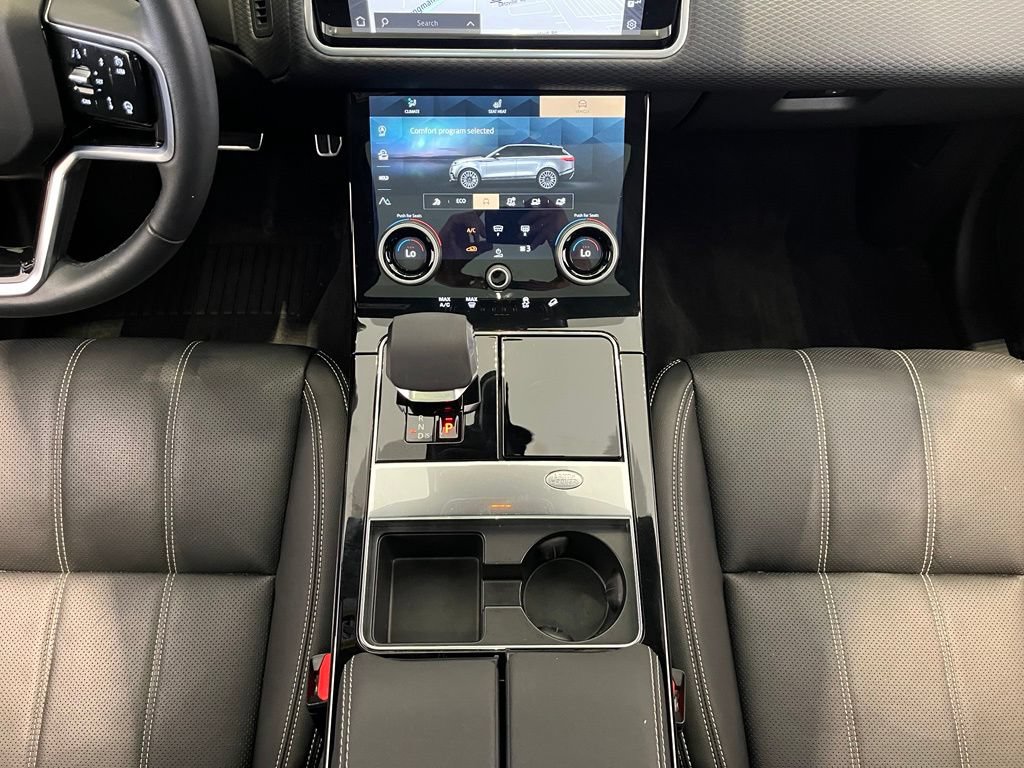 Used 2023 Land Rover Range Rover Velar R-Dynamic S AWD/4WD image 36