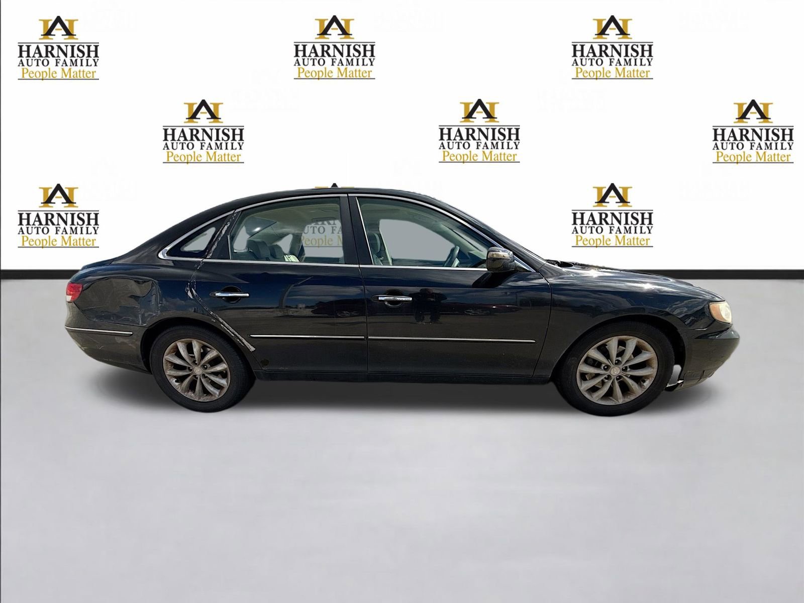 Used 2007 Hyundai Azera Limited image 5